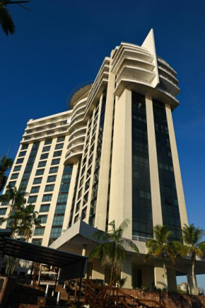 Tropical Executive Suite 1001